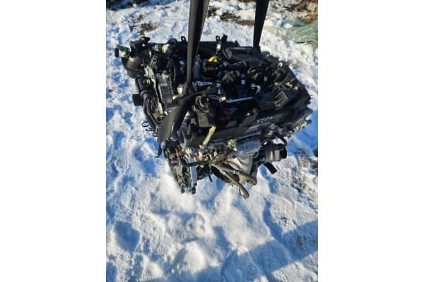 Motor Completo Ford Focus MK4 1.5 Ecoboost Yzda usado 4