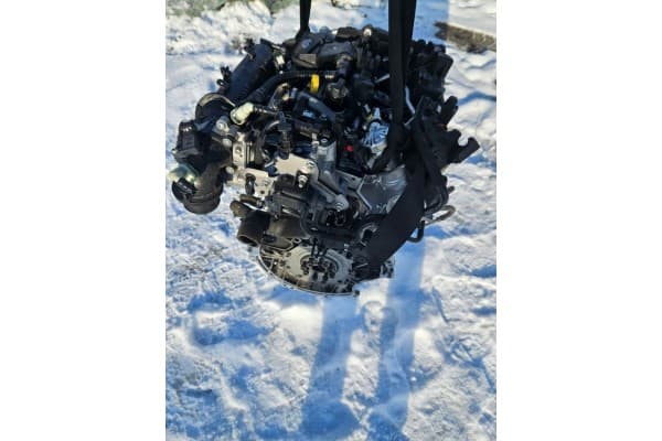 Motor Completo Ford Focus MK4 1.5 Ecoboost Yzda usado 5