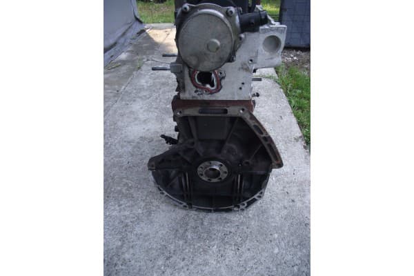 Motor Nissan Qashqai J10 Lift 1.5DCI K9KDXX4 usado 5