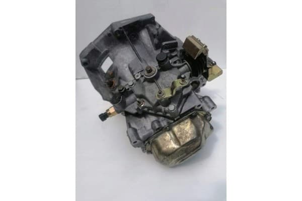 Caja de Cambios Fiat Panda 1.2 Revisada usado 3
