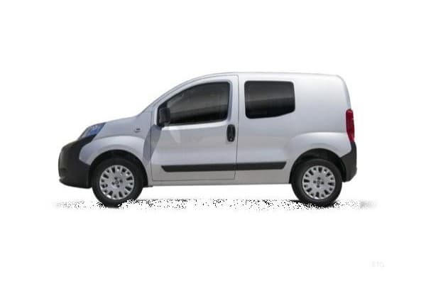 Caja de Cambios Fiat Doblo 1.3 Mjtd Regenerada usado 3