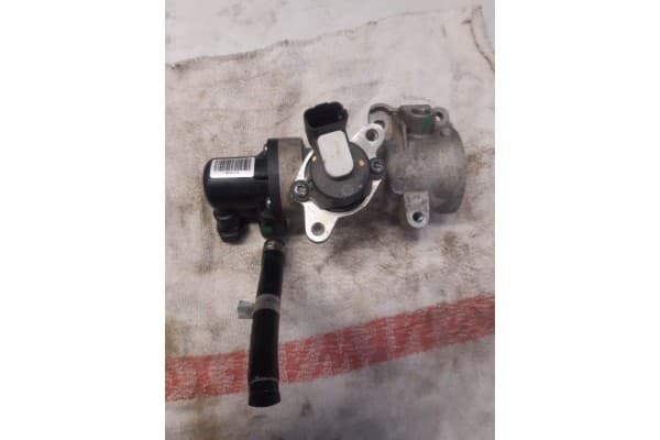 Bomba de Embrague Selespeed 71751001 Reparada reacondicionado