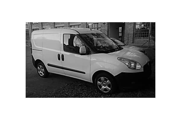 Caja de Cambios Opel Combo 1.4 16V Revisada usado 2