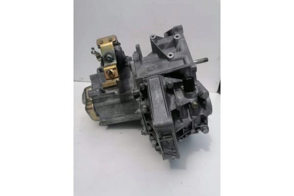 Caja de Cambios Fiat Punto Evo 1.4 Comprobada usado 2