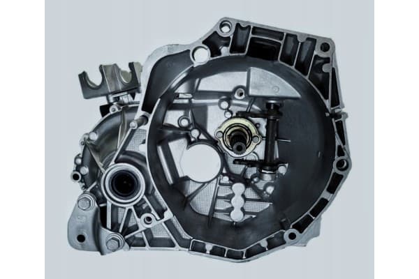 Caja de Cambios Fiat Doblo 1.3 Mjtd Regenerada usado