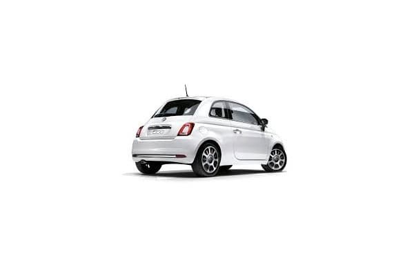 Caja de Cambios Fiat 500 Selespeed 1.4 16V usado 2
