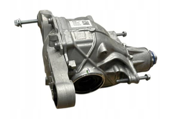 Diferencial trasero BMW X7 OEM 8849918 usado 4
