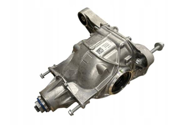 Diferencial trasero BMW X7 OEM 8849918 usado 5