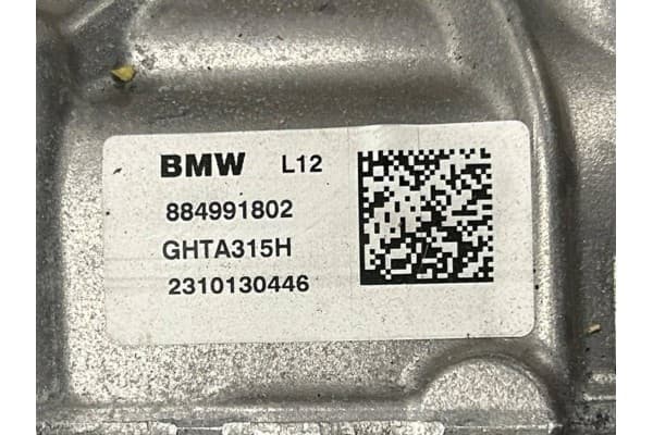 Diferencial trasero BMW X7 OEM 8849918 usado 7