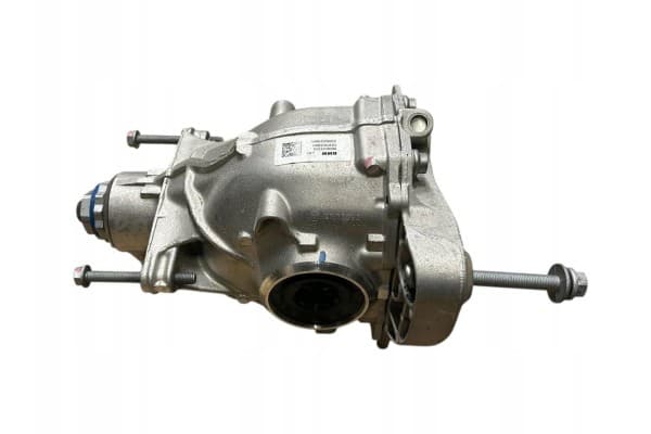 Diferencial trasero BMW X6 OEM 33107617385 usado