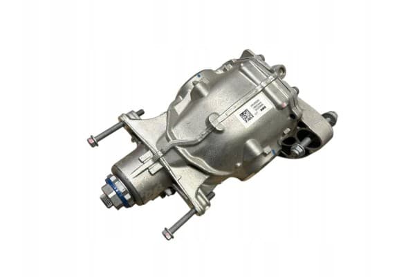 Diferencial trasero BMW X6 OEM 33107617385 usado 2