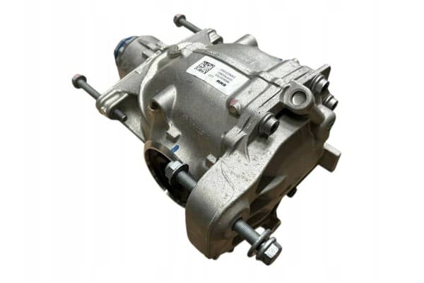 Diferencial trasero BMW X6 OEM 33107617385 usado 3