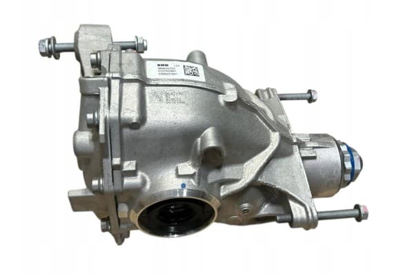 Diferencial trasero BMW X6 OEM 33107617385 usado 4