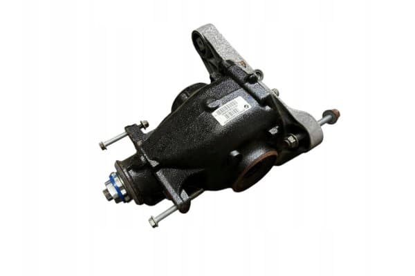 Diferencial Trasero BMW X5 OEM 33109425845 usado 2