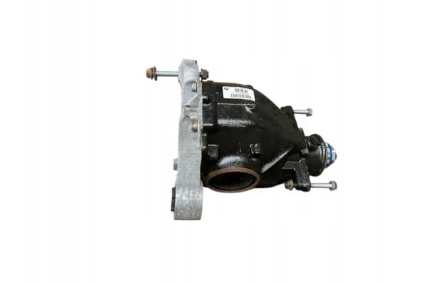 Diferencial Trasero BMW X5 OEM 33109425845 usado 4