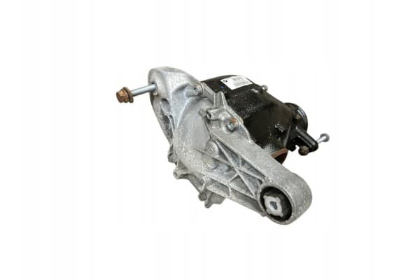 Diferencial Trasero BMW X5 OEM 33109425845 usado 6