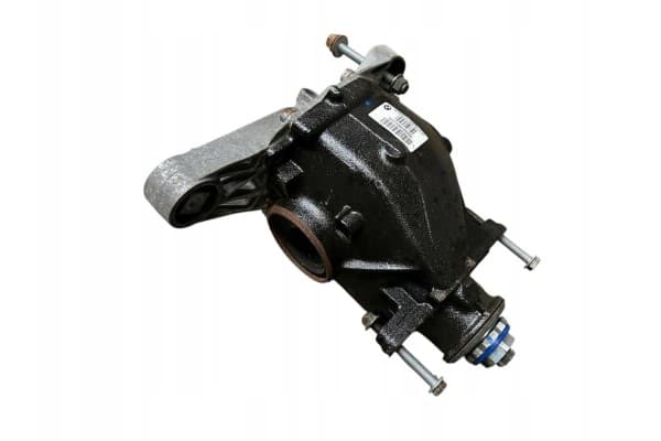 Diferencial Trasero BMW X5 OEM 33109425845 usado 7