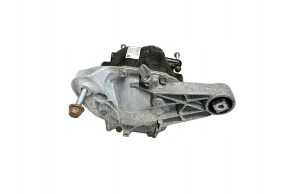 Diferencial Trasero BMW X5 OEM 33109425845 usado 8