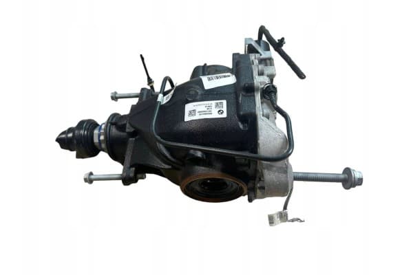 Diferencial Trasero BMW X7 OEM 33108686661 usado 4