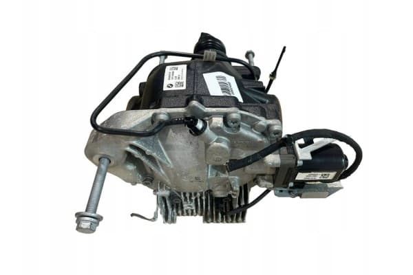 Diferencial Trasero BMW X7 OEM 33108686661 usado 5