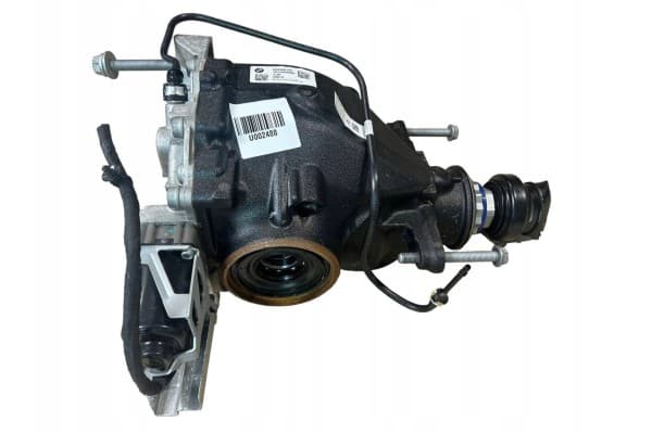 Diferencial Trasero BMW X7 OEM 33108686661 usado 6