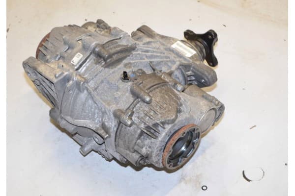 Diferencial trasero BMW X5 F15 7850170 usado