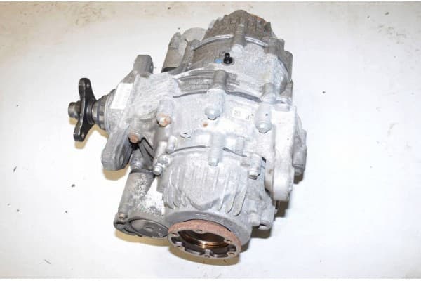 Diferencial trasero BMW X5 F15 7850170 usado 2
