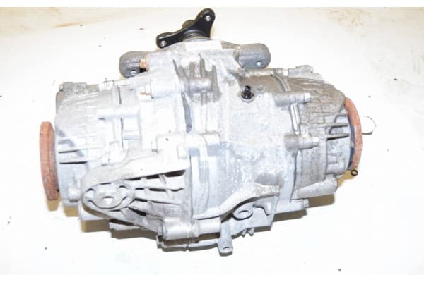 Diferencial trasero BMW X5 F15 7850170 usado 3