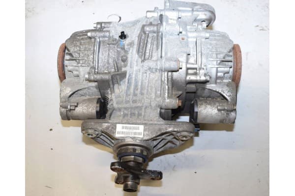 Diferencial trasero BMW X5 F15 7850170 usado 4