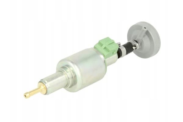 Bomba de combustible Webasto 1322442A nuevo 2
