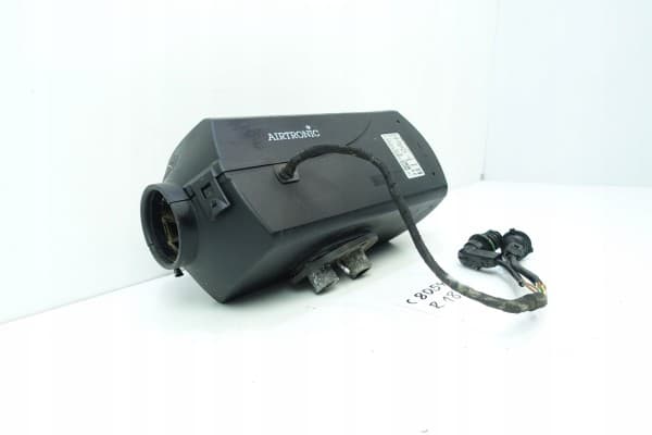 Webasto Postojowe Seco Mercedes a0078300161 usado 2