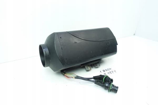Webasto Postojowe Seco Mercedes a0078300161 usado 4