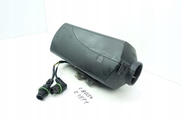 Webasto Postojowe Seco Mercedes a0078300161 usado 5