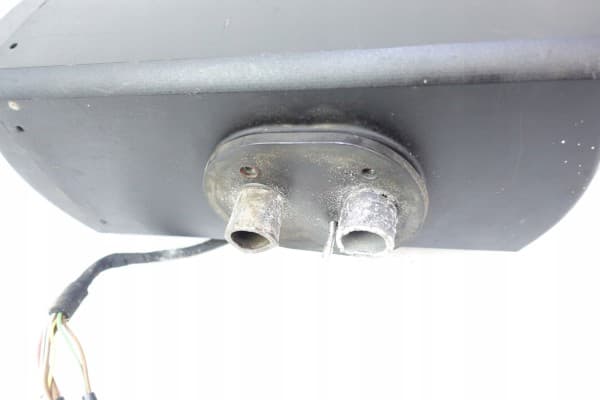 Webasto Postojowe Seco Mercedes a0078300161 usado 6