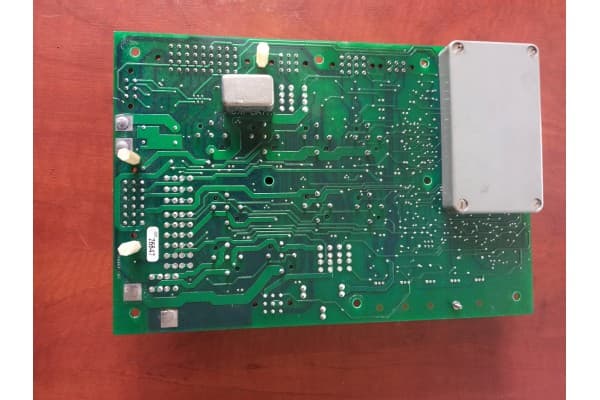 Placa base Thermo King usado 4