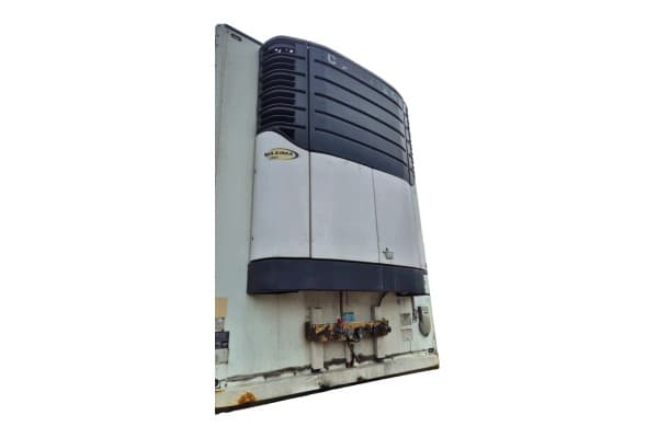 Thermo Carrier Maxima 1300 usado