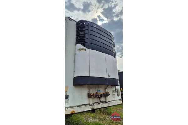 Thermo Carrier Maxima 1300 usado 2