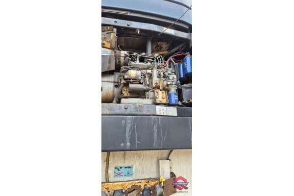 Thermo Carrier Maxima 1300 usado 3