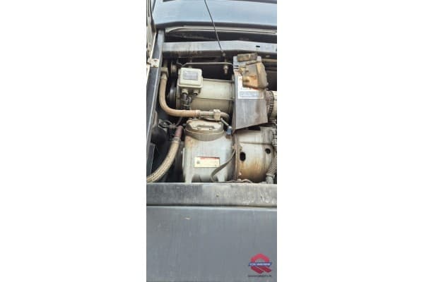 Thermo Carrier Maxima 1300 usado 4