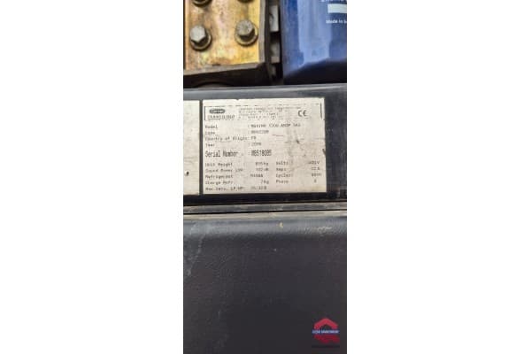 Thermo Carrier Maxima 1300 usado 5