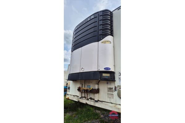 Thermo Carrier Maxima 1300 usado 7