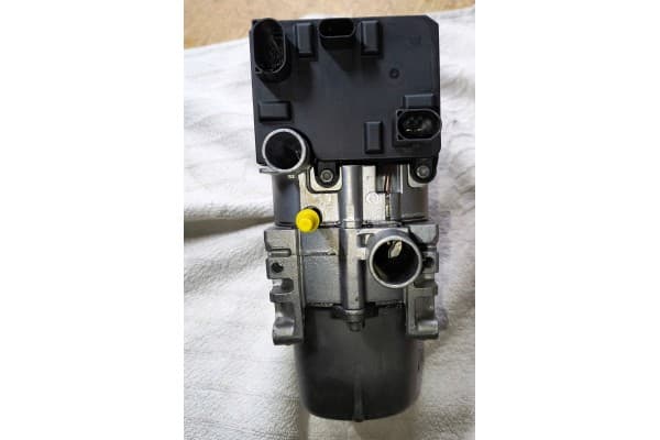 Hydronic S3 D4A 24V Man Eberspacher nuevo 4
