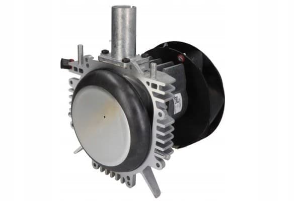 Calefactor estacionario Webasto 1322851B nuevo 2