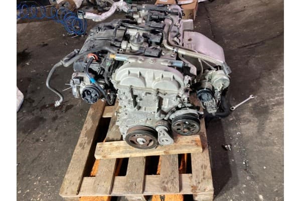 Chevrolet Camaro 2016 Motor Fgy 2.0 Completo usado