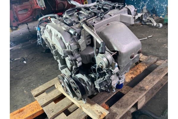 Chevrolet Camaro 2016 Motor Fgy 2.0 Completo usado 2