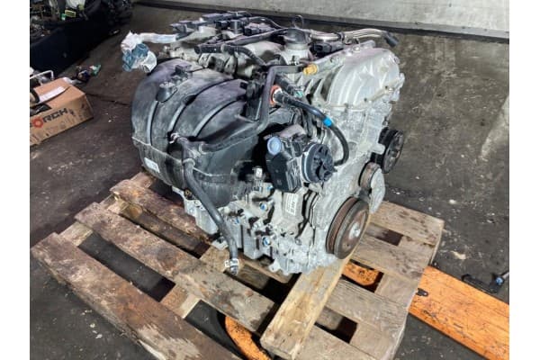 Chevrolet Camaro 2016 Motor Fgy 2.0 Completo usado 3