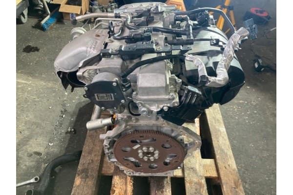 Chevrolet Camaro 2016 Motor Fgy 2.0 Completo usado 6