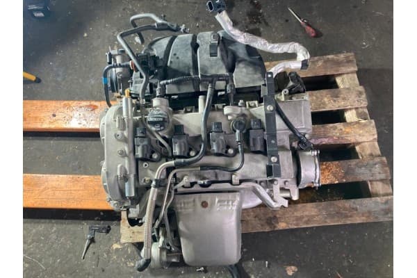 Chevrolet Camaro 2016 Motor Fgy 2.0 Completo usado 7