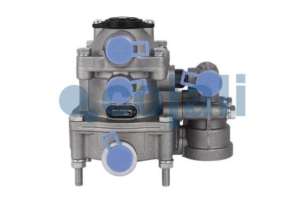 Cojali 2230164 Válvula de control para semirremolque nuevo 4