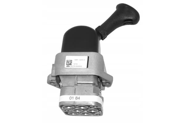 Válvula de freno manual Knorr Dpm 66AK nuevo